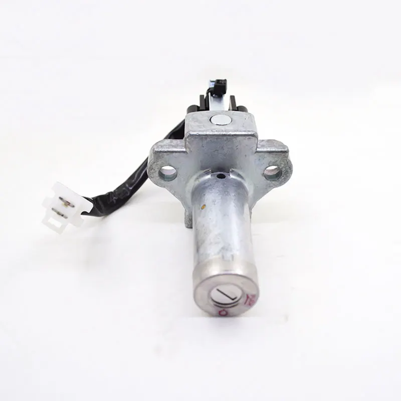 Замок зажигания мотоцикла + крышка крышки топливного бака для Honda CB 125 F CB125F GLR125 2015