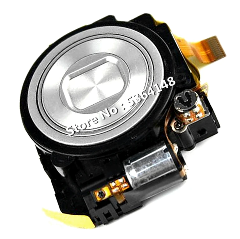 Новинка 90% аксессуары для камеры зум-объектив Nikon S2600 S3100 S4100 S4150 S2800 S2900 A100 запасная
