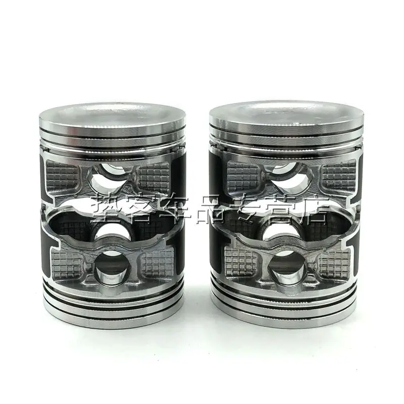 

K14B Engine Piston set for Suzuki Landy Freedom CH6391 Cool Car Jetski