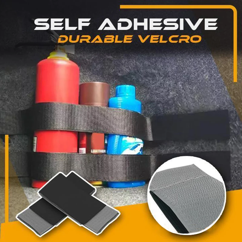 Фиксирующий Ремень для багажника автомобиля ленты хранения органайзер