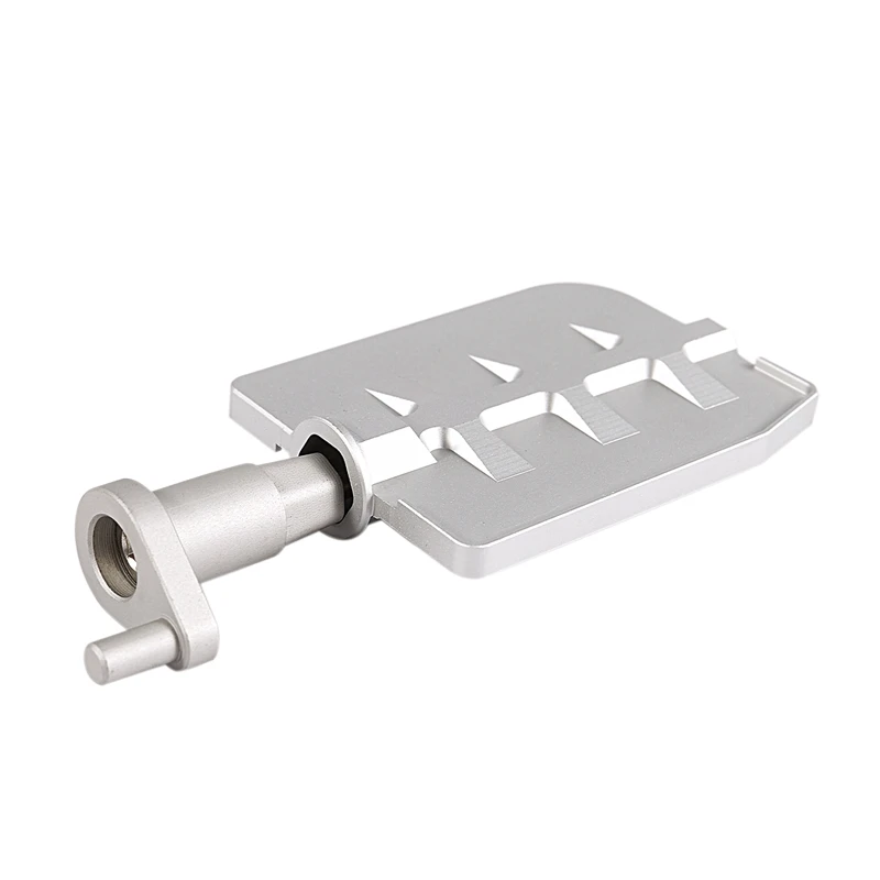 Ремонтный комплект клапана ремонтная погремушка алюминиевый ремонт для BMW DISA M54 2