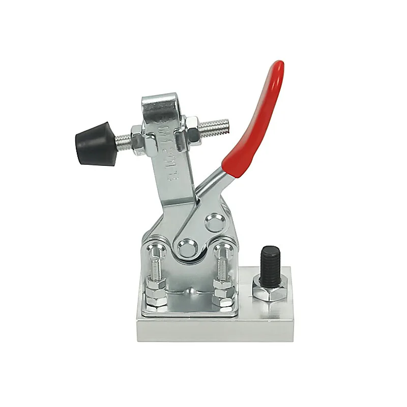 Крепежная пластина для гравировального станка быстрое зажимное устройство с ЧПУ