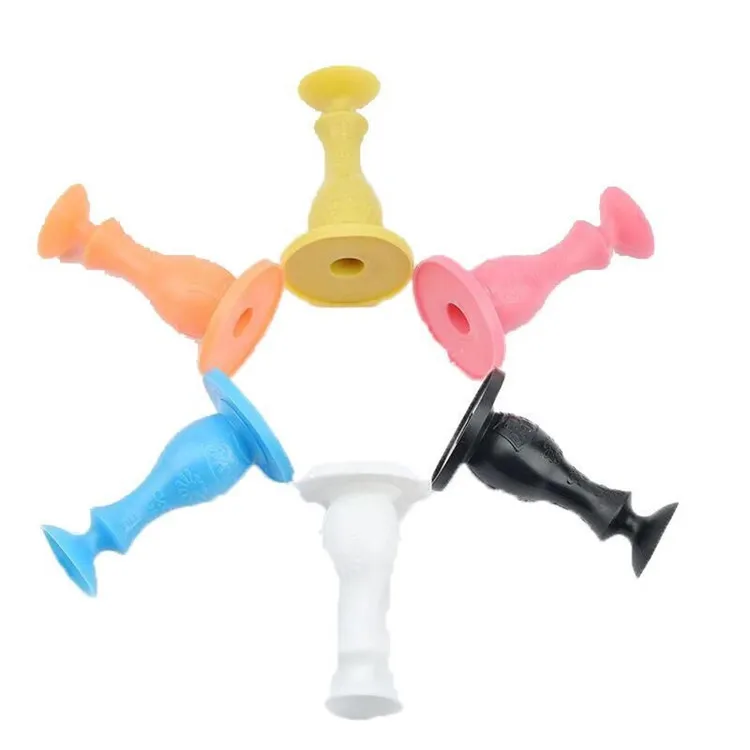 Всасывающая силиконовая дверь для ванной комнаты простая установка