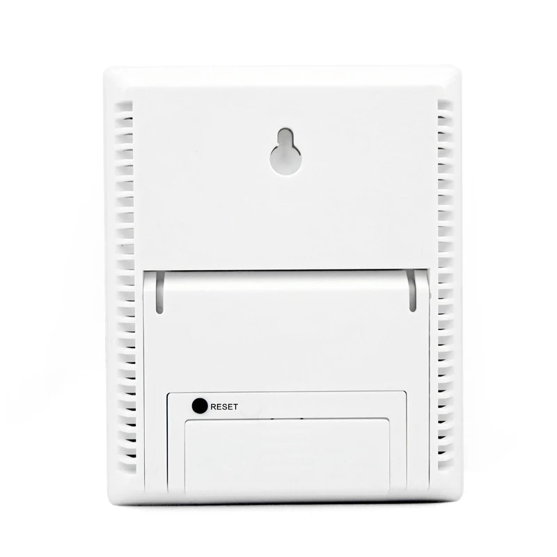 Цифровой электронный гигрометр комнатный Измеритель температуры и влажности