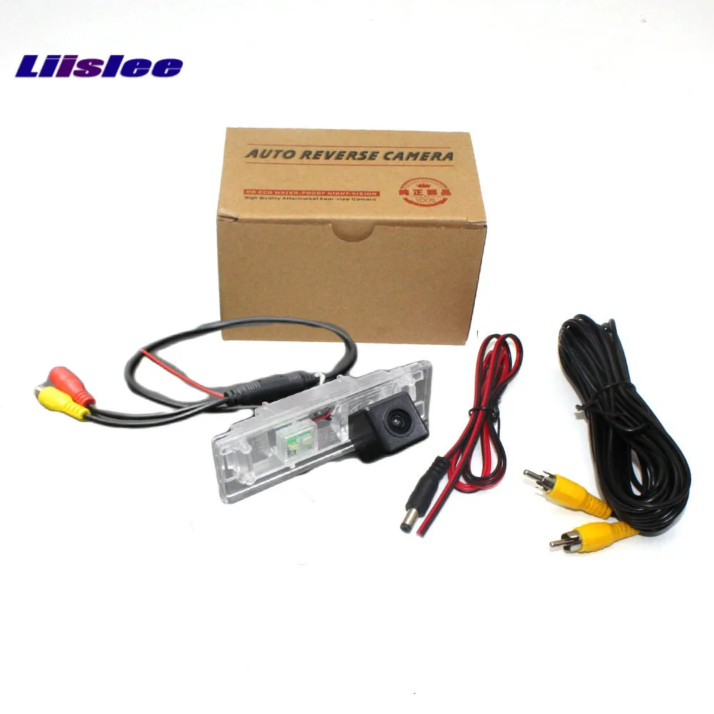 

Car Rearview Camera For BMW i01 i3 2013-2015 Vehicle Backup Parking AUTO Accessories OEM