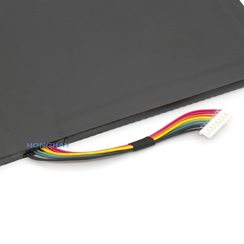 Аккумулятор HONGHAY AP16M5J для Acer Aspire 3 A314 31 A315 21 5 51 1 A515 Series KT.00205.004|Аккумуляторы