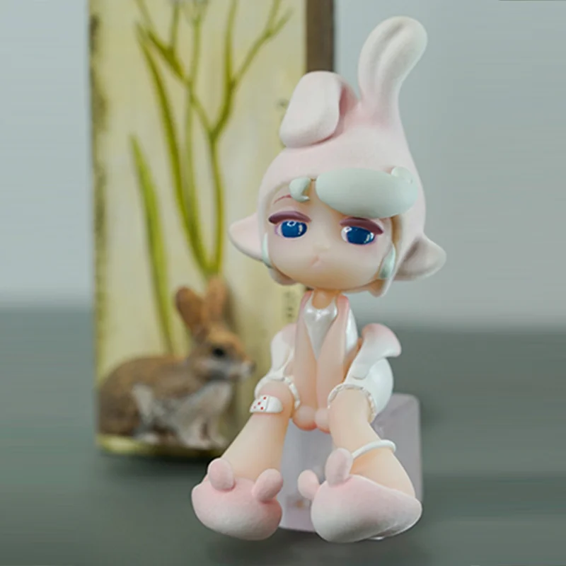 Оригинальная серия Спайс принцесса первая Элла мечта шариковая волна игрушечные