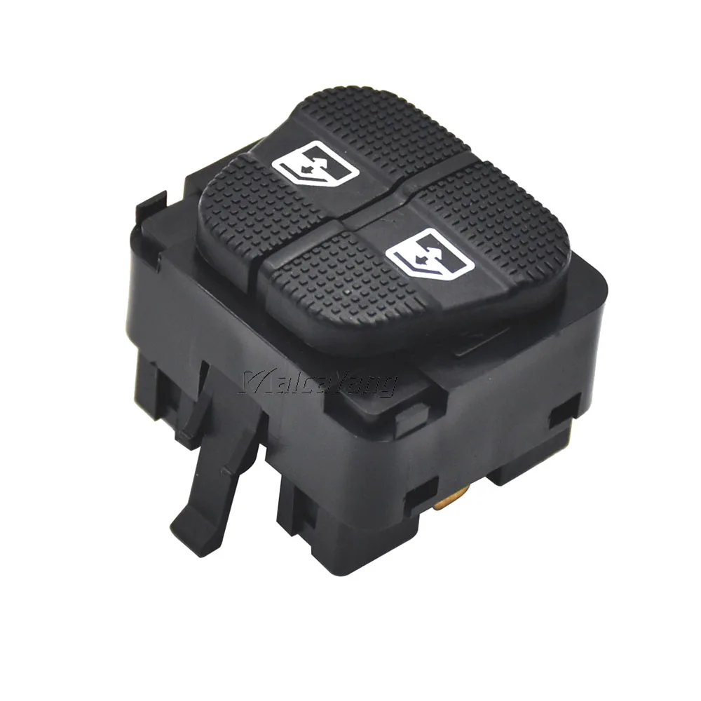 

Auto Electric Master Window Switch Lifter Console Button For Volkswagen Golf 1H0959855 Car Accessories