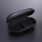 Анти-шок анти-падение противоударный Ткань Оксфорд Овальный Стиль гарнитура EVA сумка кабель для передачи данных Bluetooth наушники сумка для хранения ящик для хранения