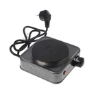 Электрическая мини-плита кофейная нагревательная пластина 500 Вт, многофункциональный комплект бытовой техники G8TC