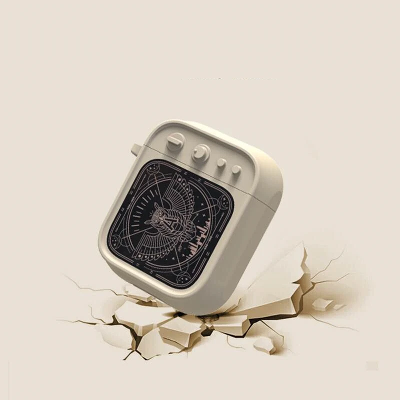 Чехол для хранения наушников силиконовый чехол беспроводной гарнитуры применим