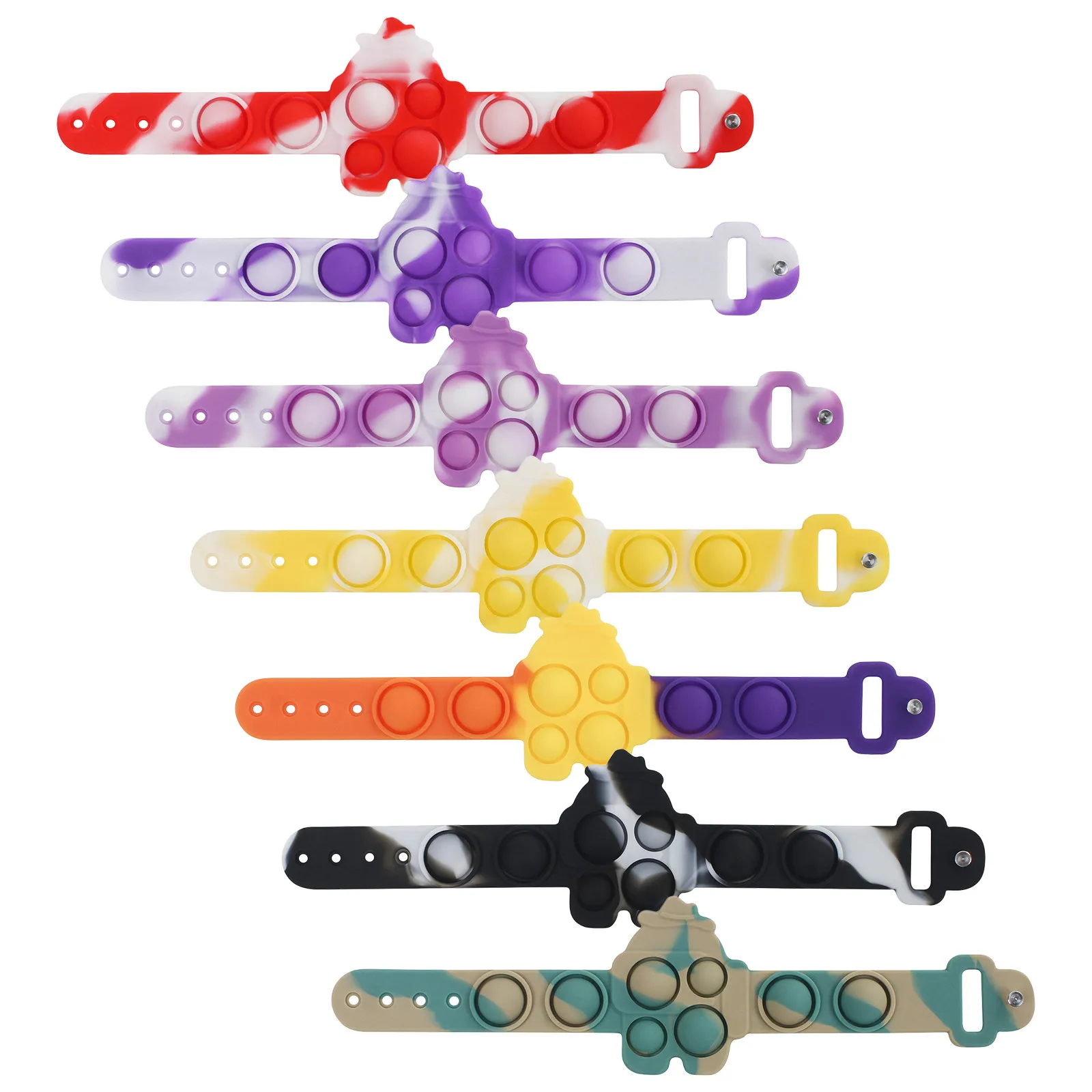 

Новые мягкие детские игрушки-антистресс, игрушка-антистресс для рук, сжимаемая игрушка для декомпрессии, Портативная Игрушка для декомпрес...