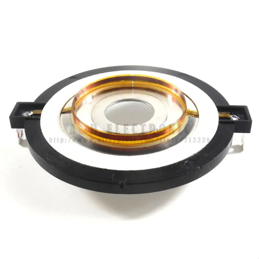 10 шт./лот замена диафрагмы для Beyma CP21 CP21F CP22 CP25 твитер CP22DIA 8 ohm | Электроника