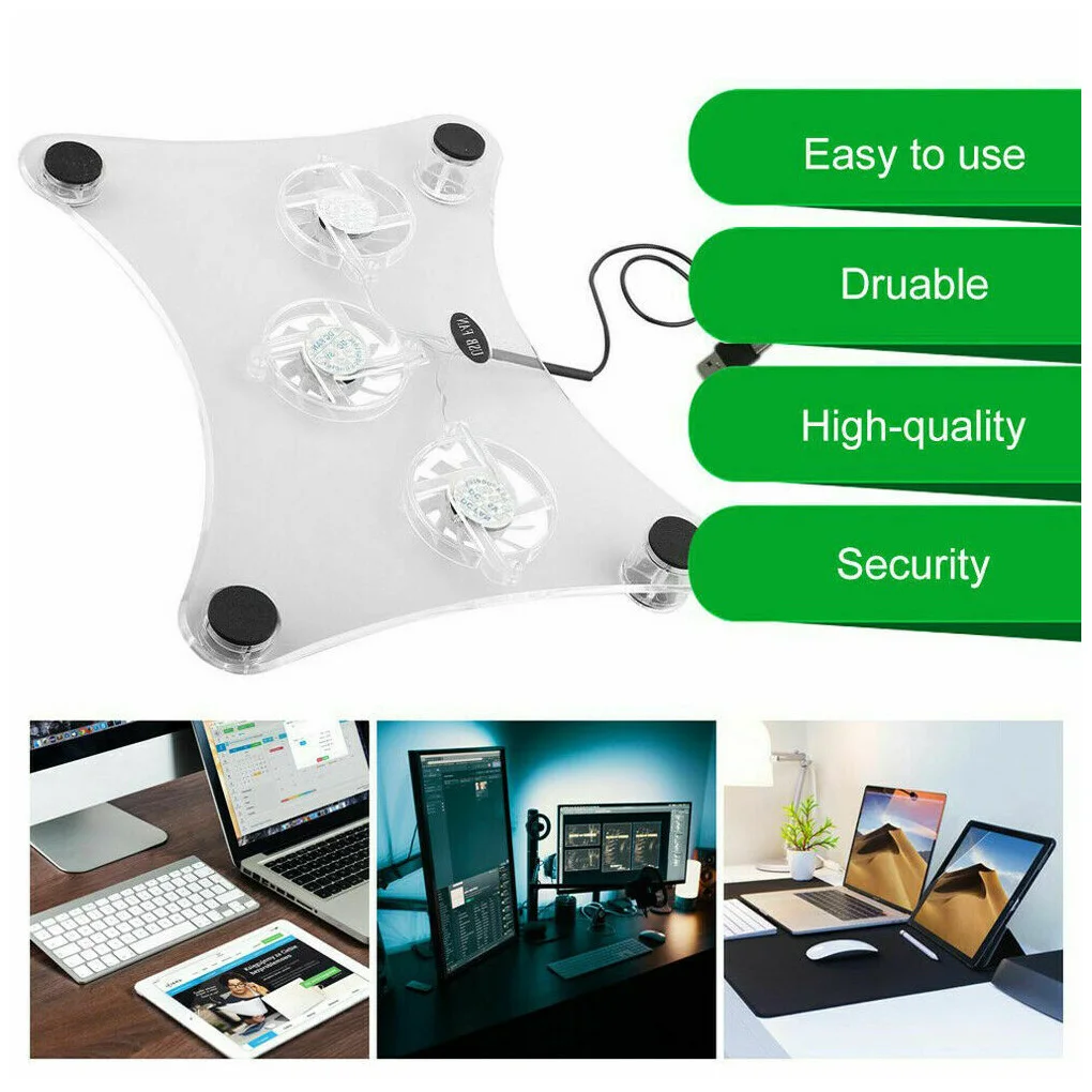 охлаждающая подставка для к