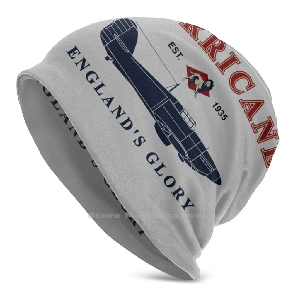 

Raf Hurricane Unisex Men Women Thin Beanie Casual Cap Battle Of Britain Raf The Few Hawker Hurricane Raf Fighter Pilot Fighter