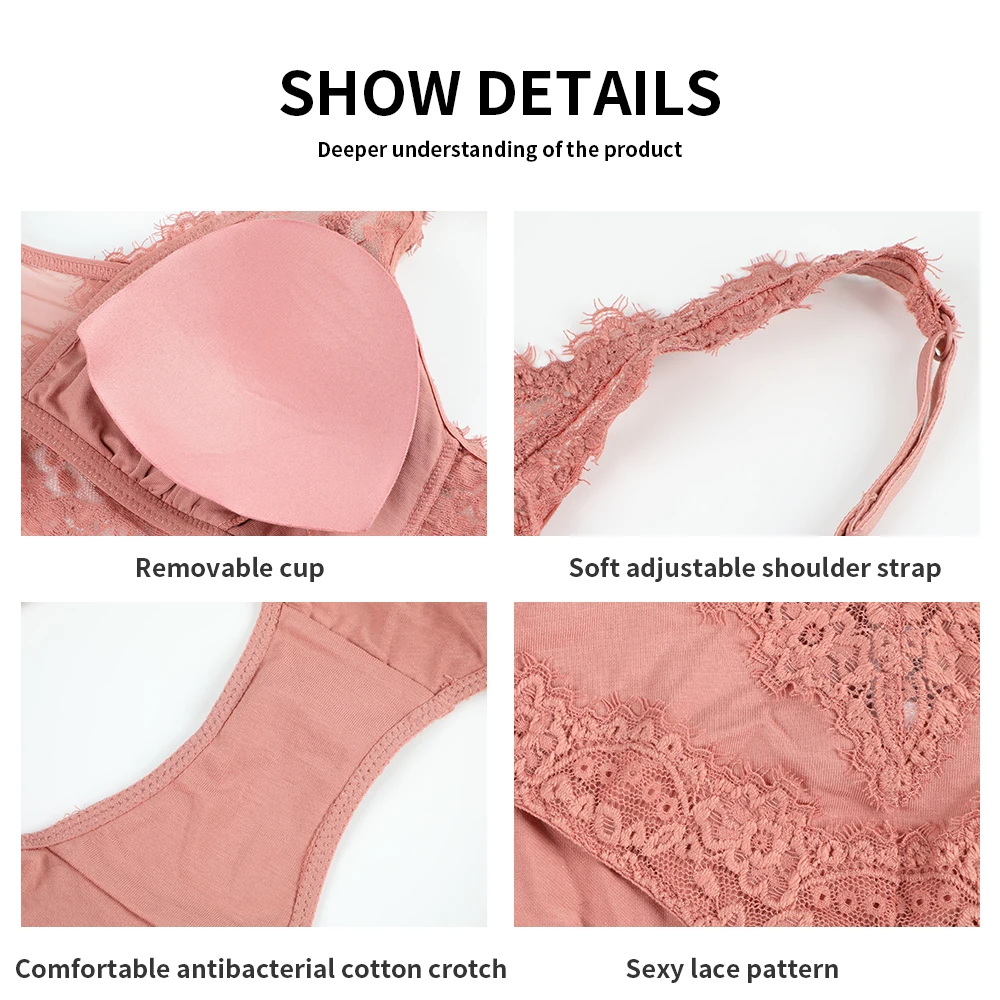 Набор бюстгальтеров сексуальное нижнее белье набор нижнего белья lenceria