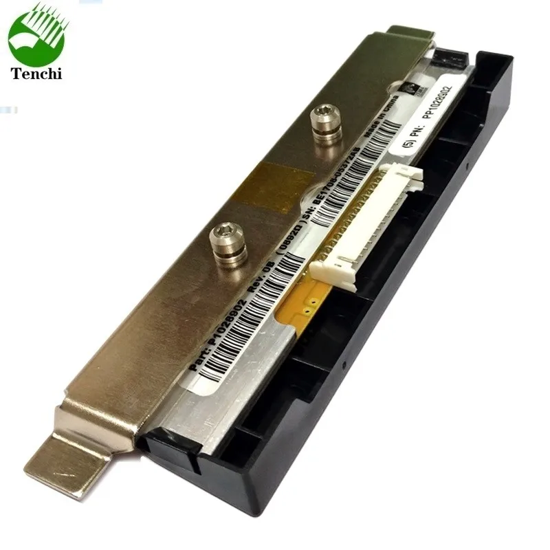 Бесплатная доставка новый оригинальный Термальность печатающая головка P1037974 010