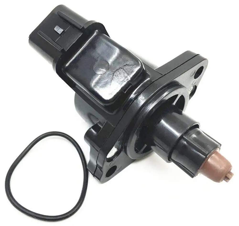 Совершенно новые двигатели холостого хода MD628053 MD628051 E9T15293C гиак-клапаны для Mitsubishi