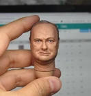 Масштаб 16, Winston, Леонард Спенсер, Черчилль, модель головы для экшн-фигурки 12 дюймов, модель куклы No.564