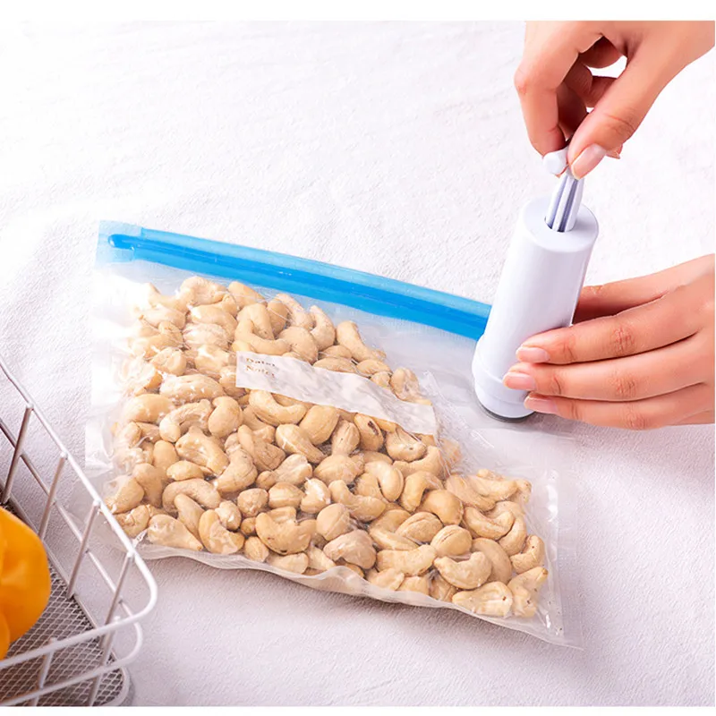 17/20 шт. пакеты для вакуумной упаковки продуктов | Дом и сад