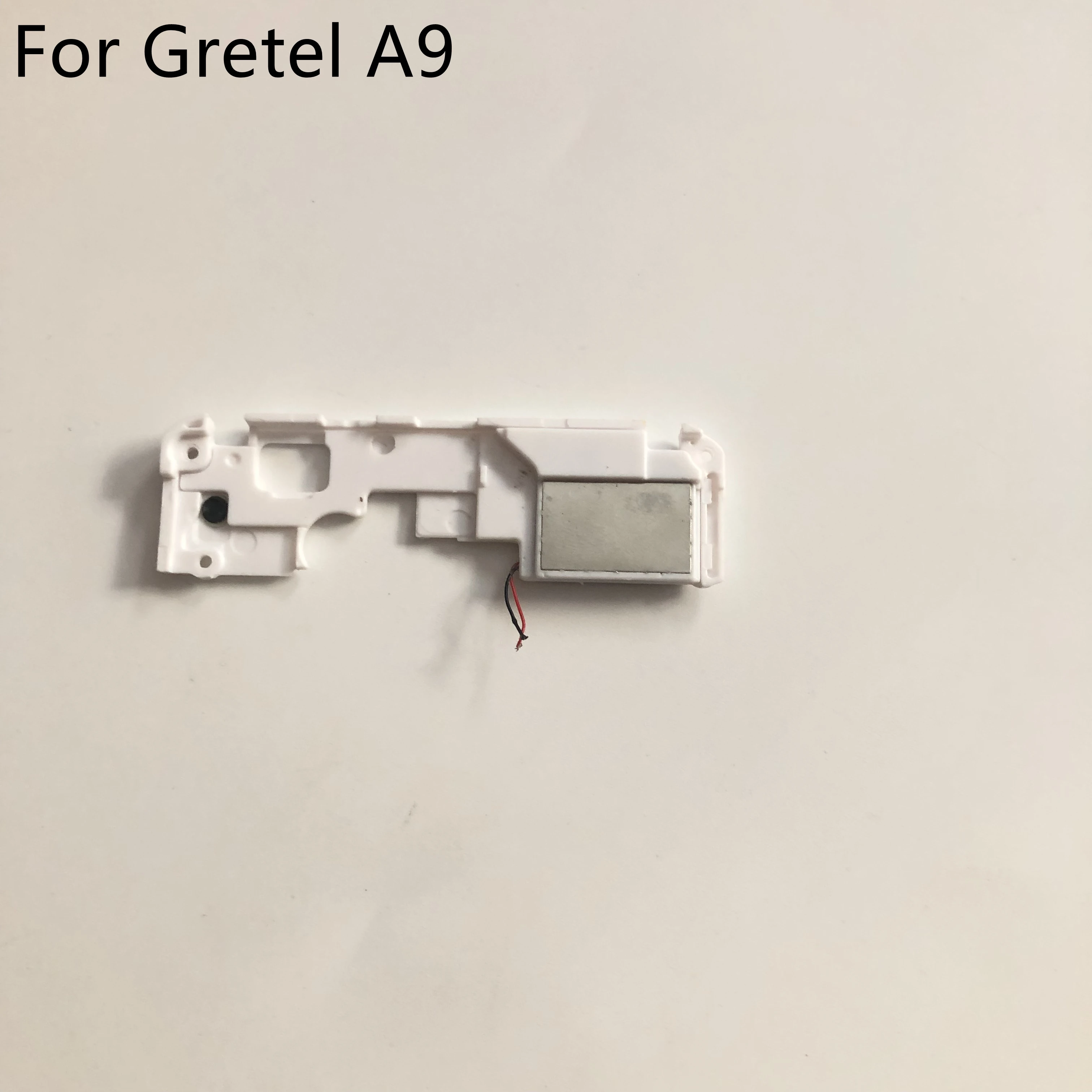 Gretel A9  Loud Speaker Buzzer Ringer For Gretel A9 MT6737 Quad Core 5.0" 720 x 1280 Free Shipping