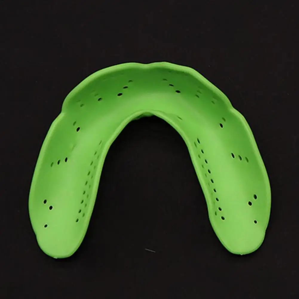 

Sports Mouth Guard Teeth Protector Mouthguard Tooth Brace Protection Youth Adults For Basketball Karate Rugby Boxing