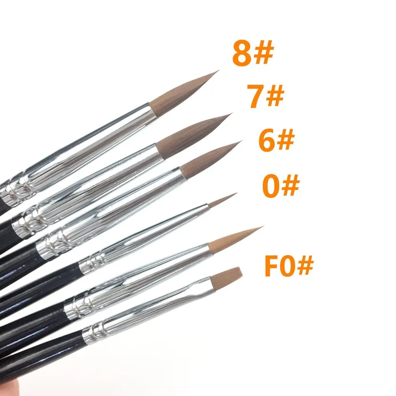 Стоматологические каучуковые ручки для зубных щеток силиконовый инструмент