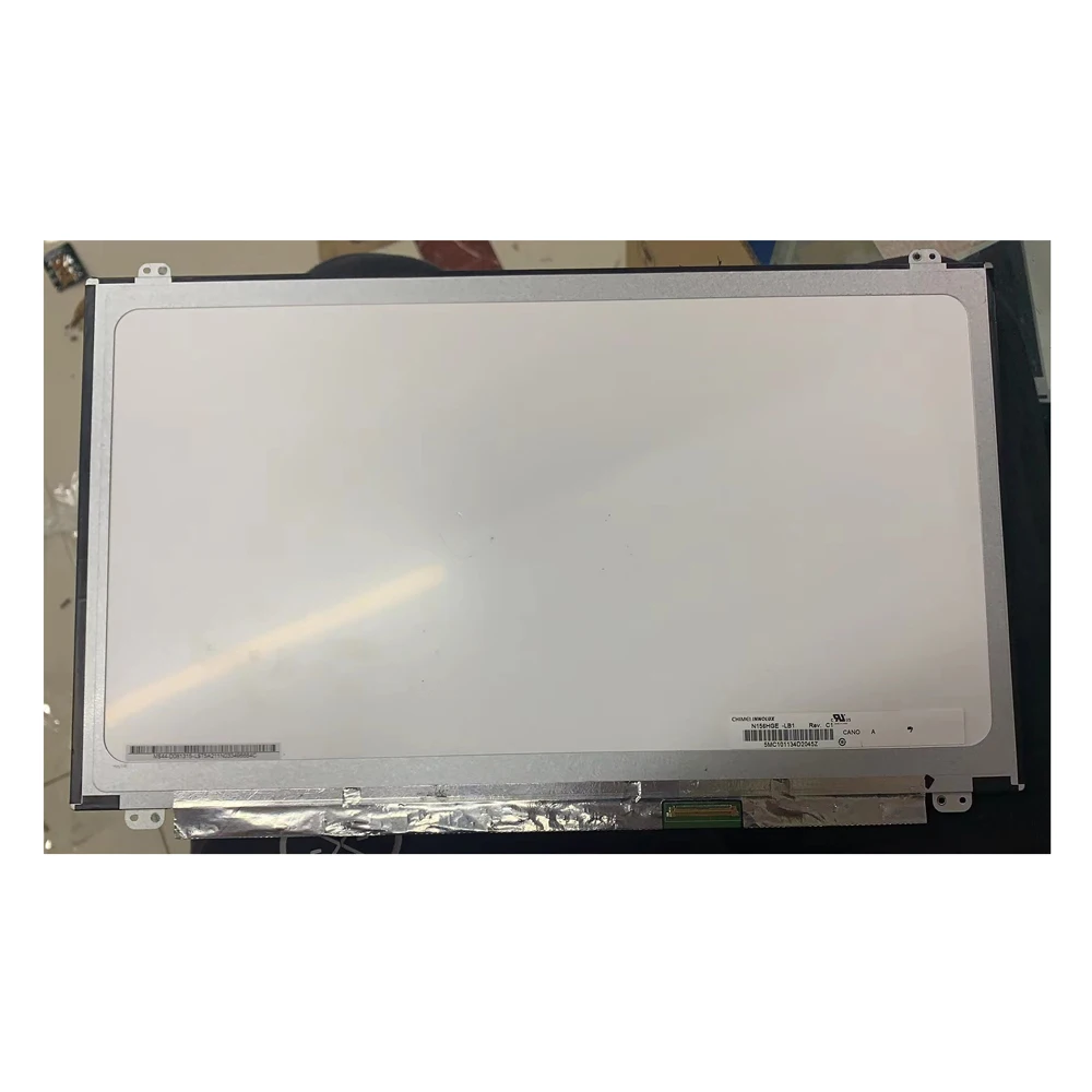 N156HGE-LA1 N156HGE-LB1 для 15 6-дюймового экрана ноутбука FHD 6*1920 LVDS 40 контактов матовая или