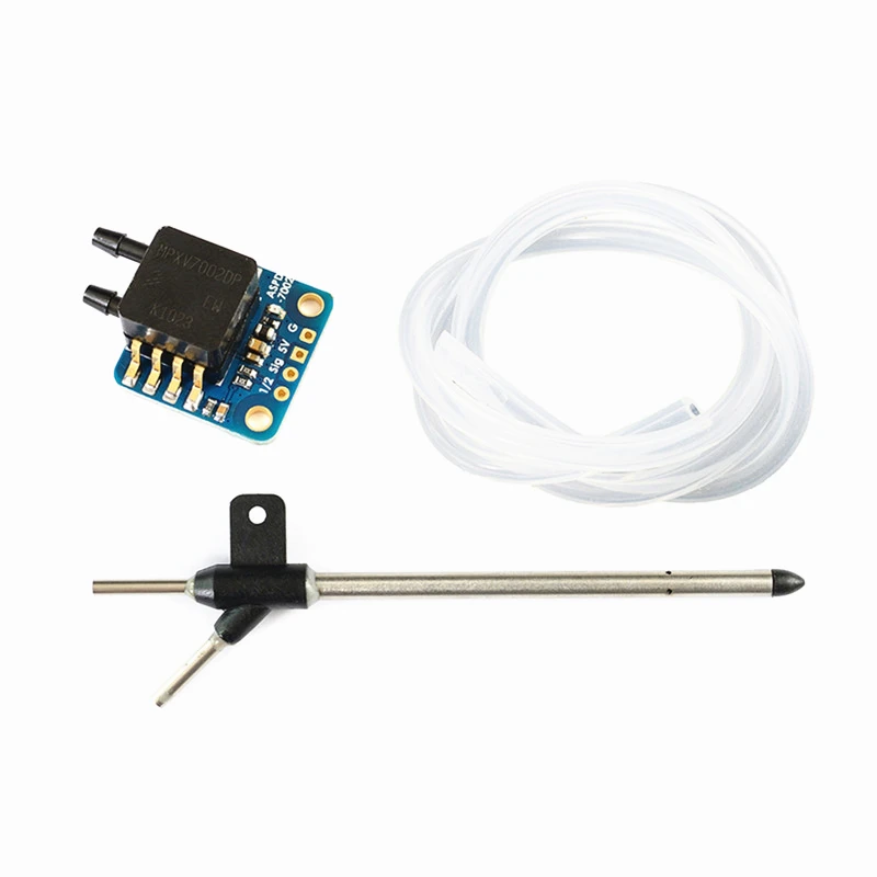 Matek Systems аналоговые скорости полета Сенсор ASDP 7002 Управление для F4 F7