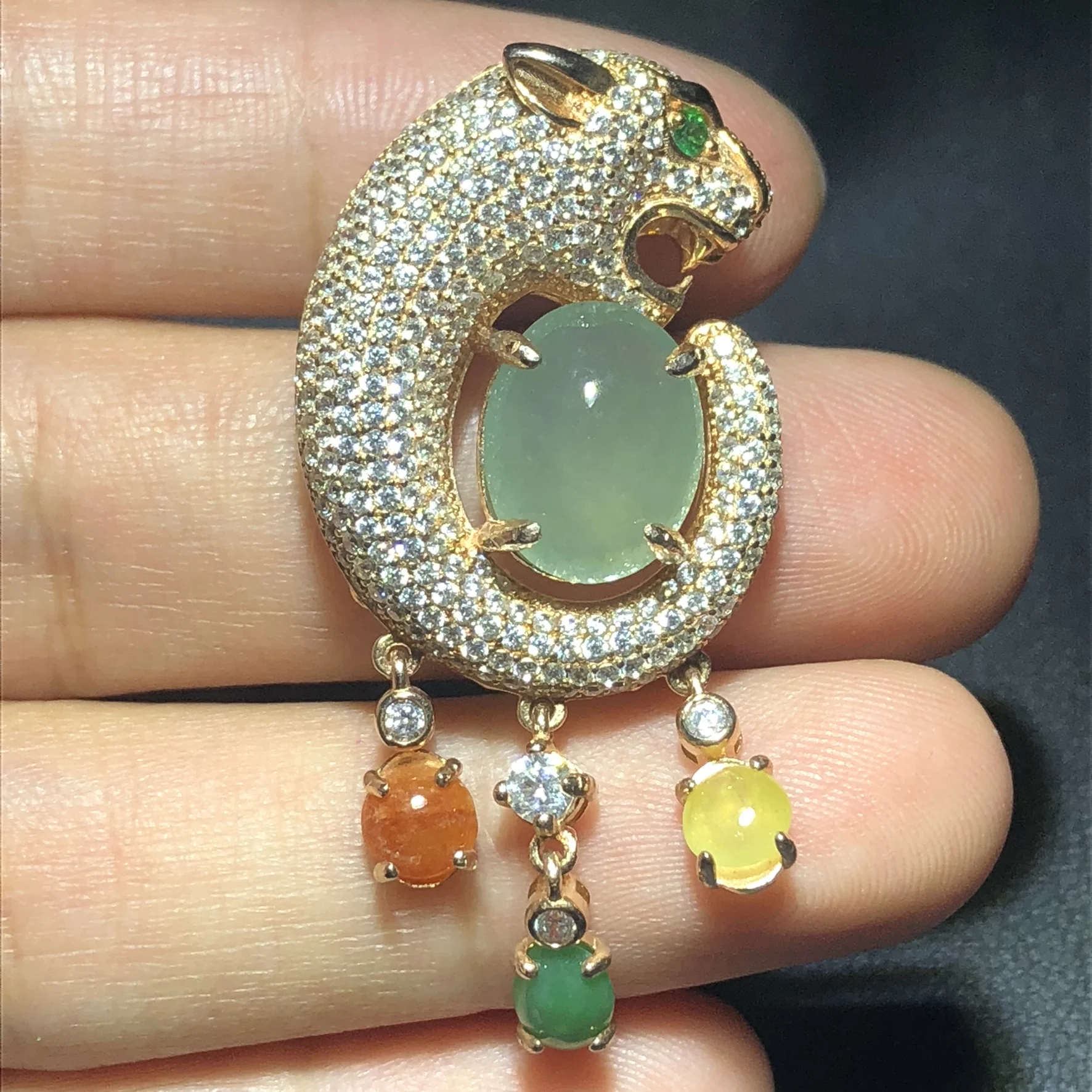Настоящие хорошие драгоценности 925 Стерлинговое Серебро s925 100% натуральный класс