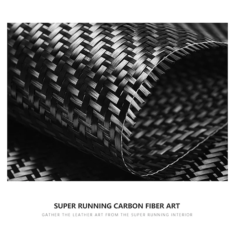 

for Subaru BRZ Toyota 86 AC A/C Warning Light Dashboard Switch Panel Center Console Carbon Fiber Cover Trim Bezel