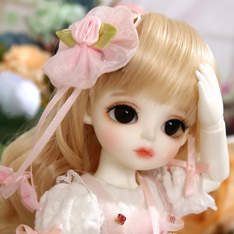 LCC Miyo BJD SD кукла 1/6 модель тела для мальчиков и девочек Oueneifs Высокое качество