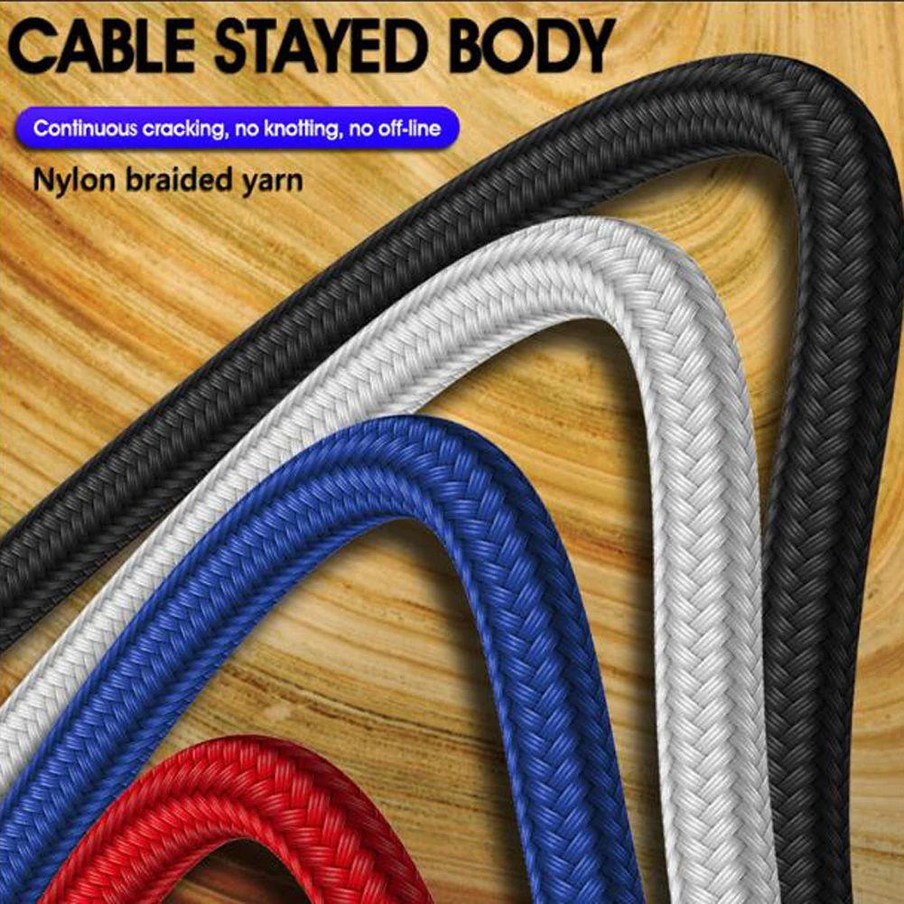 Магнитный кабель плетеный светодиодный Micro USB type C usb-кабель для зарядки huawei mate 30 Pro