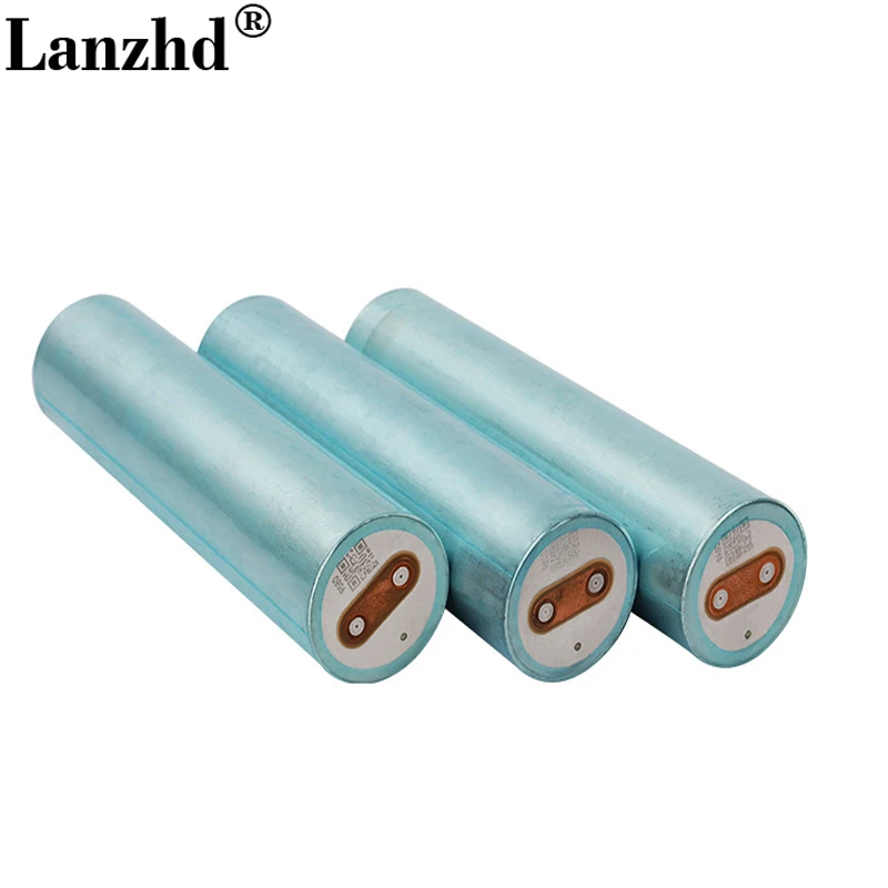 Lifepo4-baterías de litio y hierro para patinete eléctrico, 33140, 15Ah, 3,2 V, para 4S diy, 12v, 24V, 36V, 48V, 20AH, 30AH, 10 Uds.