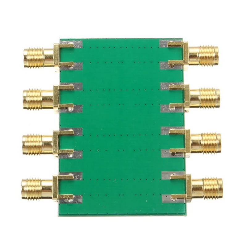 HFES 1 шт. Dc 4.0Ghz Rf Фиксированный аттенюатор плата модуля|Беспроводные адаптеры| |