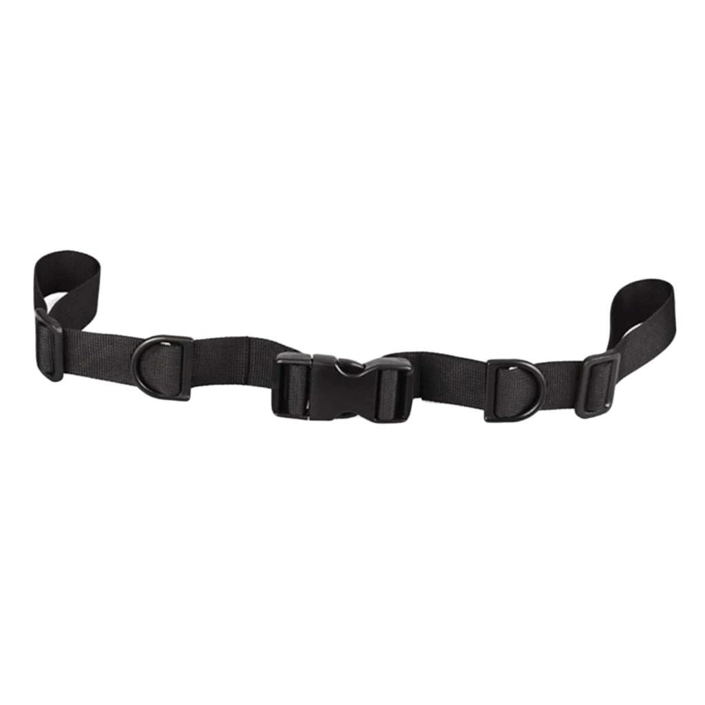 1 Piece Outdoor Backpack Chest Strap Belt Webbing Hiking Camping Sternum Harness | Спорт и развлечения