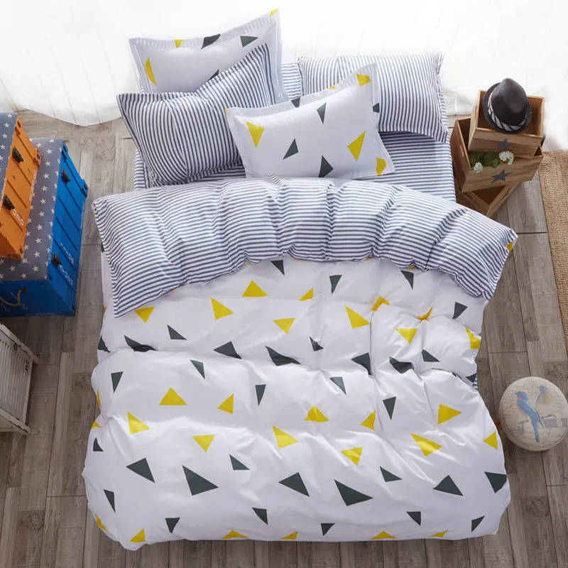 Бабочка 4 предмета для девочки мальчика ребёнка Комплект постельного белья набор