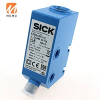 kt6w 2p5116 1046013 sick color mark sensor sick sensor