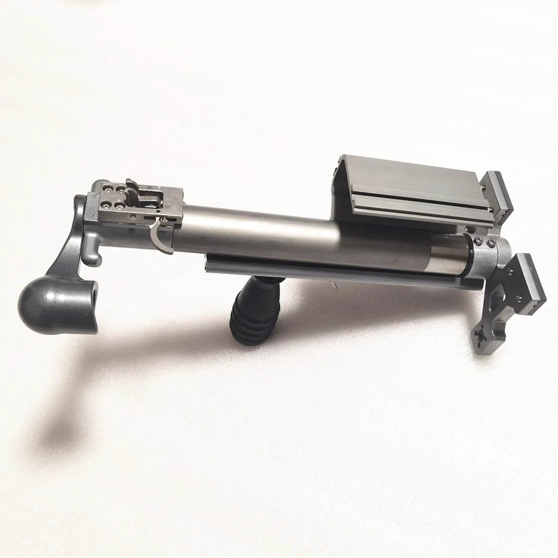 Рогатка телескопическая многоступенчатая для охоты и стрельбы на открытом