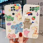 Чехол для Xiaomi Redmi Note 9 8 10 Pro Max 9s 10s 9A 9T 9C NFC