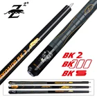 Кии для бильярдного кия PREOAIDR 3142 серии BK, с защитой стыков, наконечник 11,75 мм, для дропшиппинга