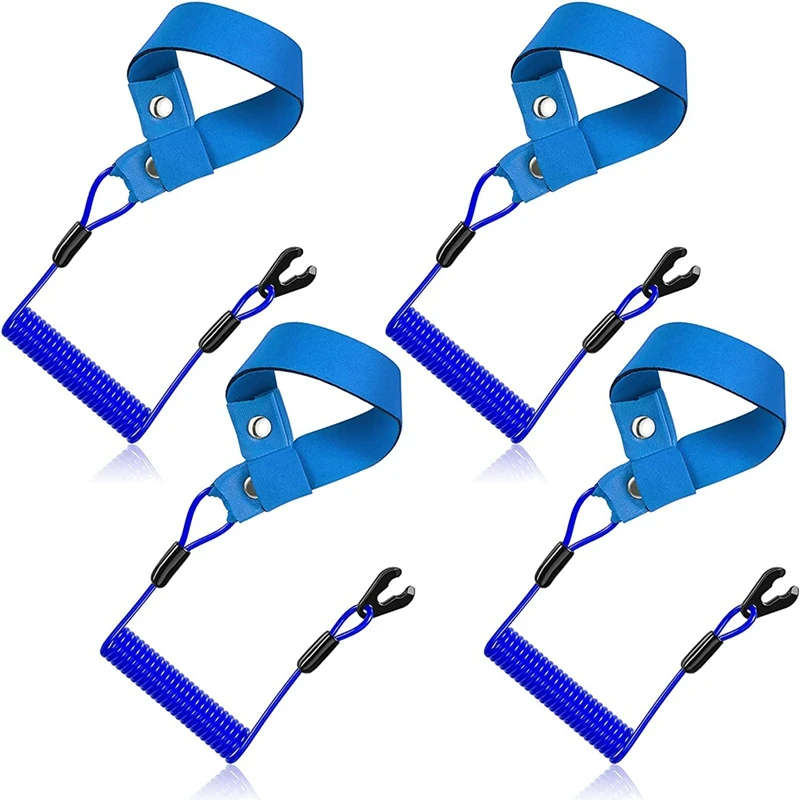 

4 шт. подвесной шнурок, универсальные подвесные переключатели, универсальные ключи безопасности для лодочного мотора, подвесной двигатель, ...