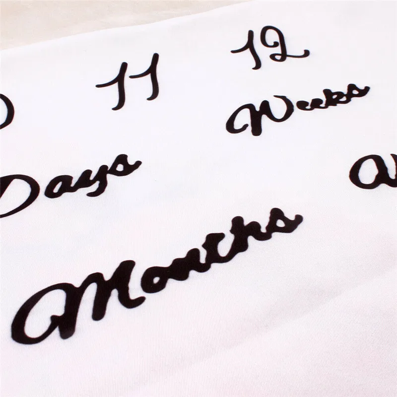 Для новорождённых младенцев одеяло для фотосъемки с цветочным принтом|Одеяла| |