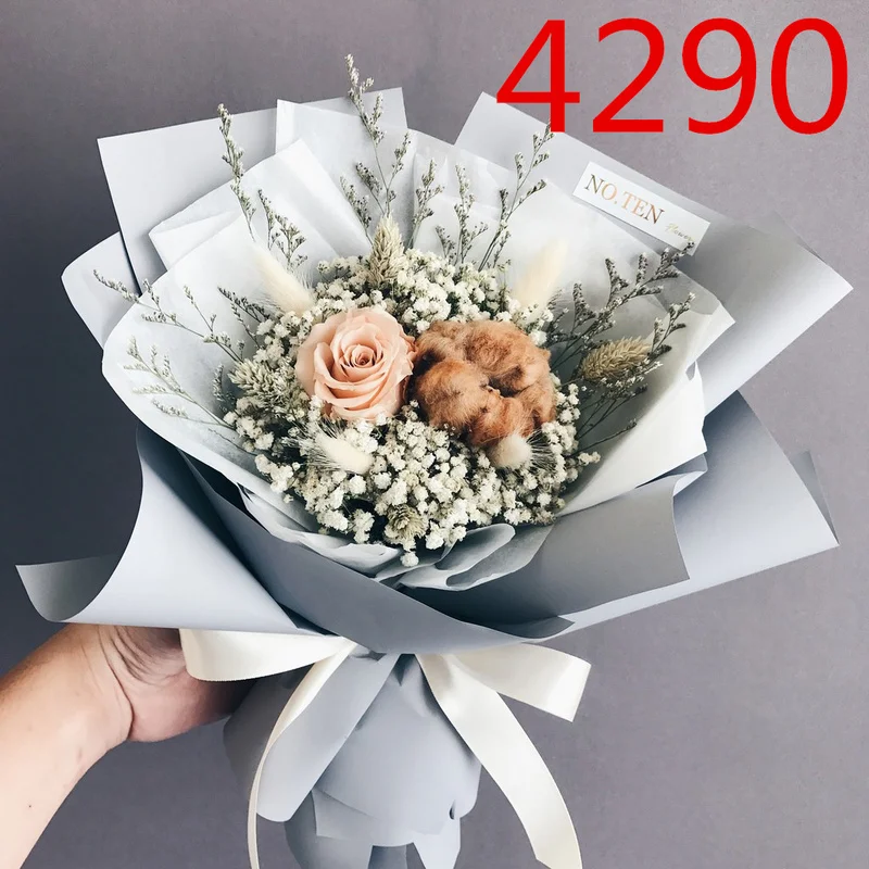 

Weddings and important occasions / Wedding accessories / Bridal bouquets DN
