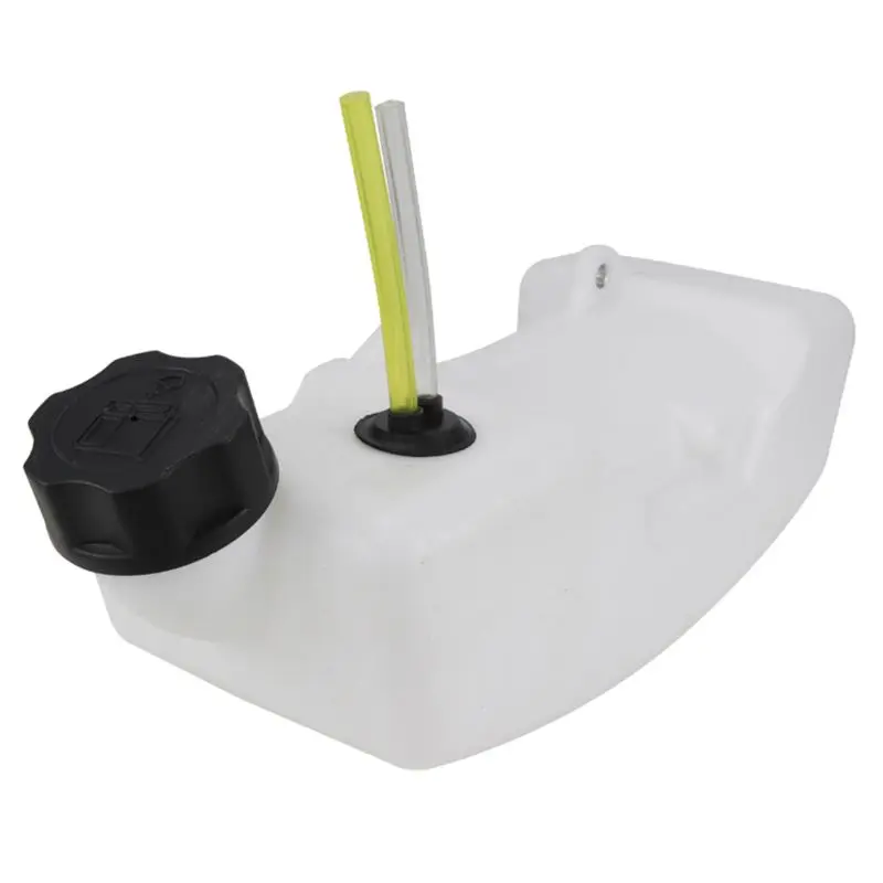 

40-5(430) Brush Cutter Fuel Tank Assy Lawn Mower Spare Parts Medium Grass Trimmer Fuel Tank Gas Fuel Tank