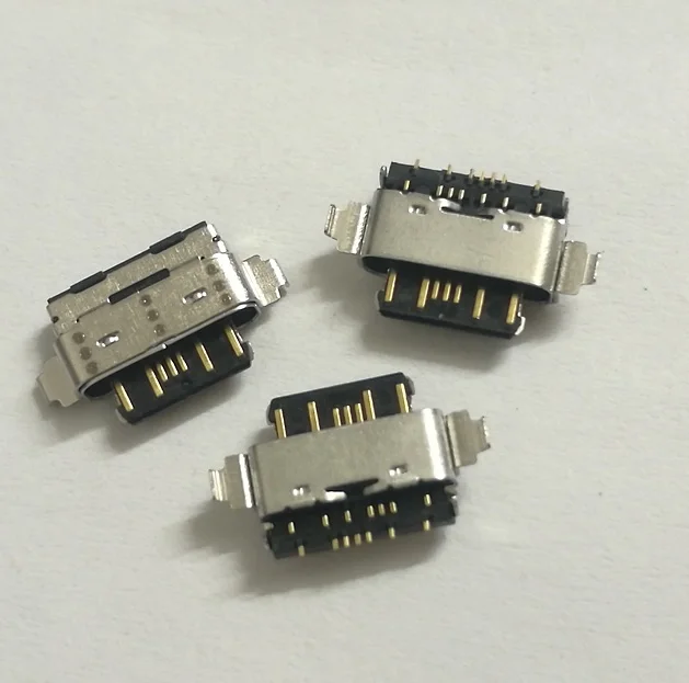 20 штук USB Зарядное устройство зарядки Порты и разъёмы штекер разъем док-станции