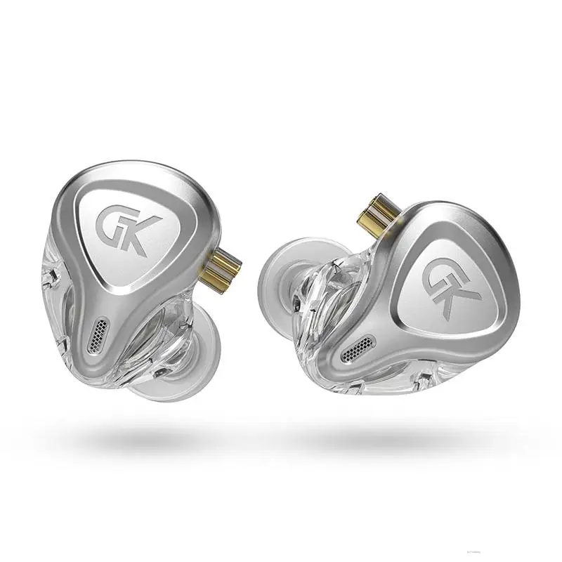 

KZ G5 Wired Earphones New Sports Bone Conduction Bluetooth Earphones Smart Noise-Cancelling Earphones