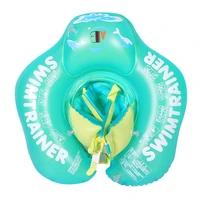 inflatable children%e2%80%99s float baby circle swimming ring double airbags swim pool accessories kids inflatable lifebuoys floating