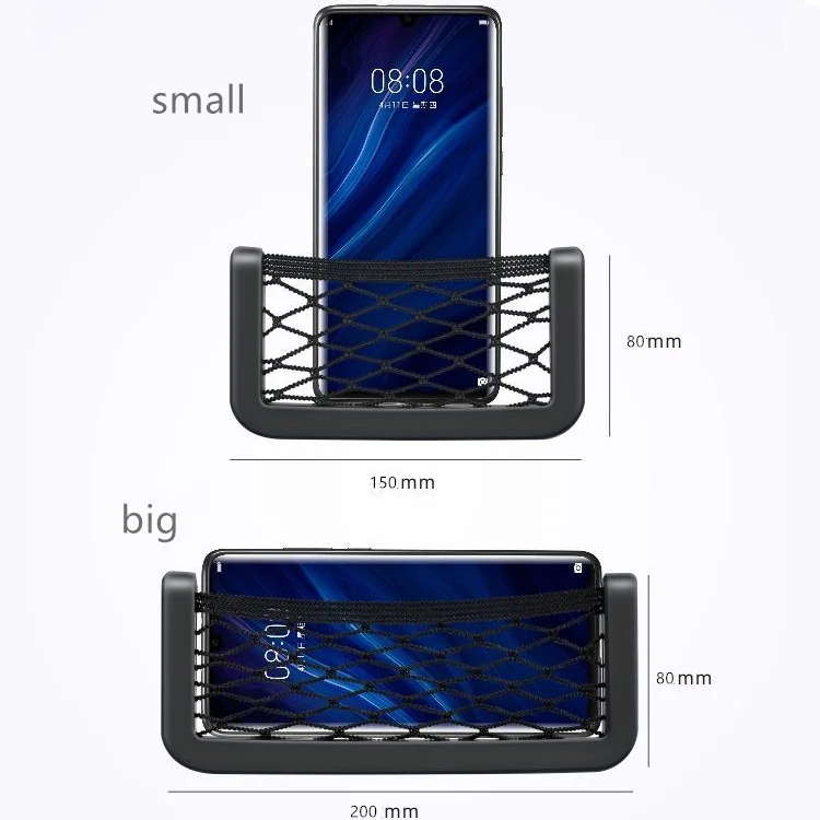 Автомобильный Стайлинг сетка для хранения наклейка BMW E46 E36 E39 E90 E60 F30 F10 E34 X5 E53 E30 F20