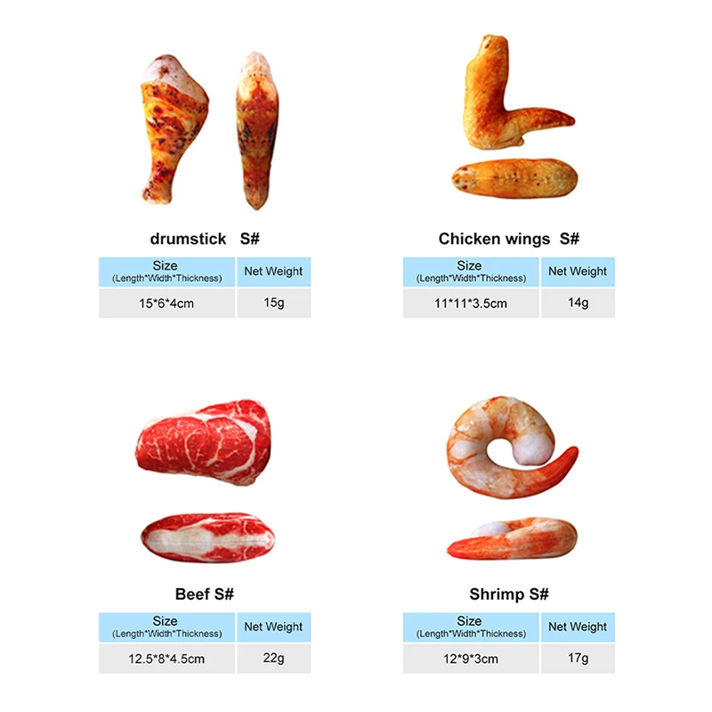 Имитация питомца пищалка мягкая игрушка кошки собака небольшие дешевые товары